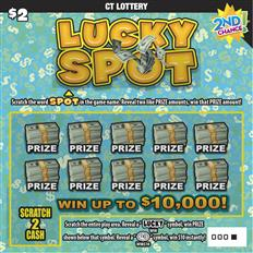 LUCKY SPOT thumbnail